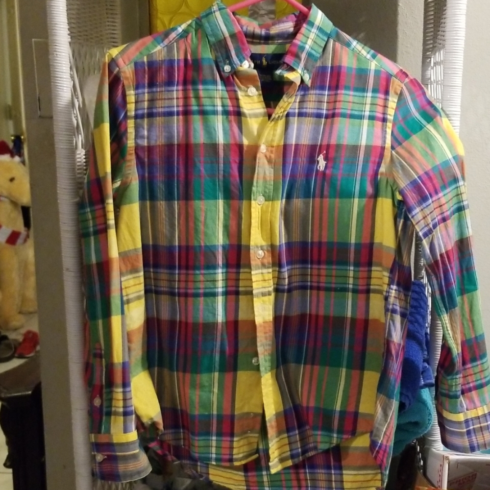 Long sleeve